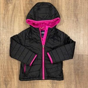 Lands End Down Alternative Jacket